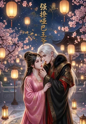 强撩哑巴王爷（13集）最火爆短剧