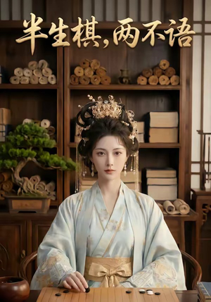 半生棋，两不语（51集）最新短剧推荐