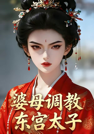 婆母调教东宫太子（38集）短剧中追到爽