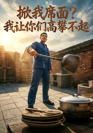 掀我席面？我让你们高攀不起（27集）零花钱看整部剧