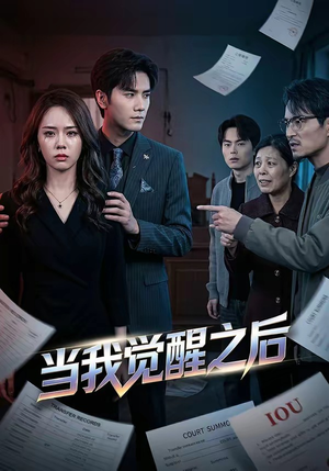 当我觉醒之后（65集）在哪个平台看