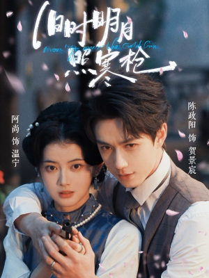 旧时明月照寒枪（62集）短剧热门推荐