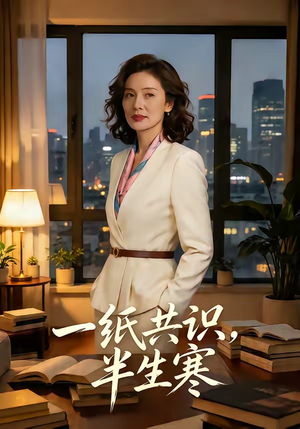 一纸共识，半生寒（41集）在哪里看