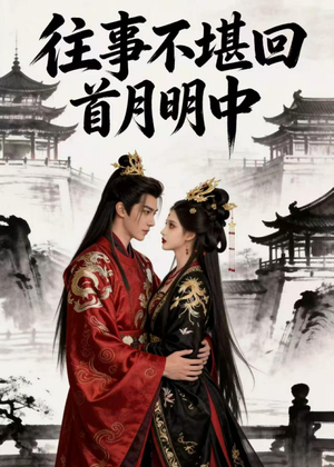往事不堪回首月明中（59集）原创精彩短剧