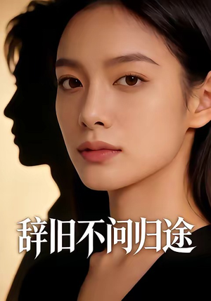 辞旧不问归途（40集）全集免费观看