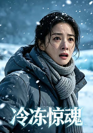 冷冻惊魂（25集）在线观看完整版