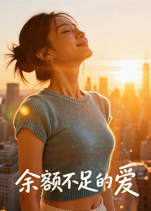 余额不足的爱（45集）每天分享短剧