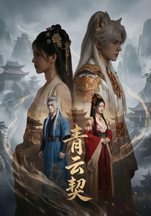 青云契（48集）观看软件