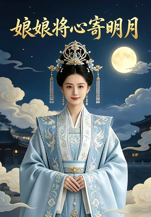娘娘将心寄明月（36集）爱短剧爱追剧