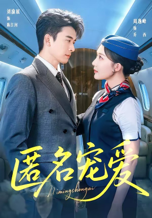 匿名宠爱（74集）在线播放