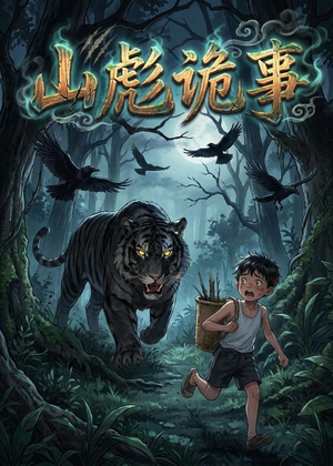 山彪诡事（29集）动漫免费在线看