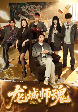 龙城师魂（60集）在哪里可以全集