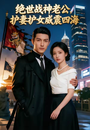 绝世战神老公，护妻护女威震四海（78集）热门短剧看不停
