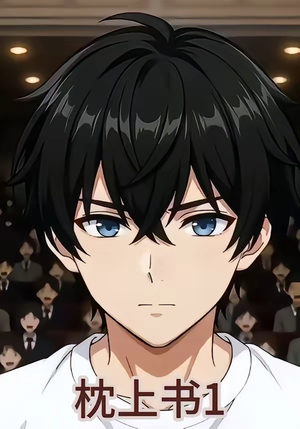 枕上书1（60集）上热门短剧