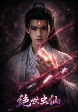 绝世虫仙（67集）全集