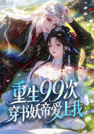 重生99次，穿书妖帝爱上我（70集）全集都在这里了