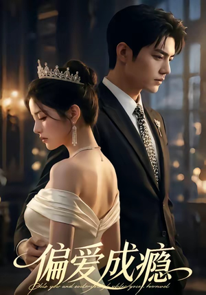 偏爱成瘾（70集）一口气看完全集