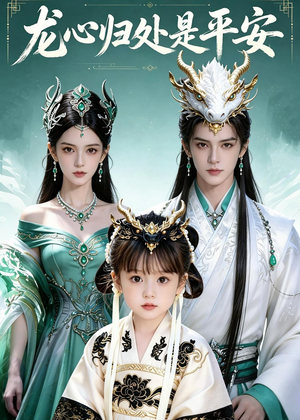 龙心归处是平安（48集）超爽短剧推荐