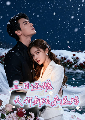 三日还魂，天价新娘来退婚（40集）集免费看短剧