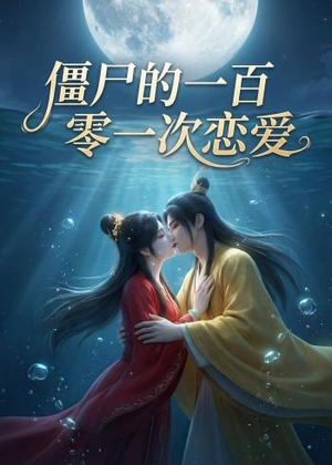 僵尸的一百零一次恋爱第二季（43集）爱上了这部剧了