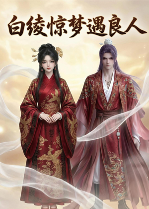 白绫惊梦遇良人（10集）大结局一气呵成