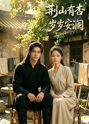 荆山有杏，岁岁安澜（50集）西瓜短剧免费看