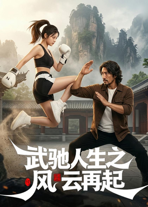 武驰人生之风云再起（75集）短剧分享剧集