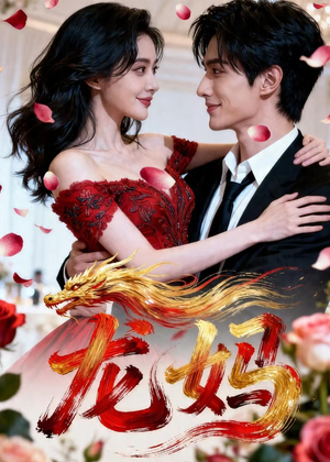 龙妈（70集）好看的短剧