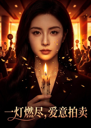 一灯燃尽，爱意拍卖（43集）全剧免费观看