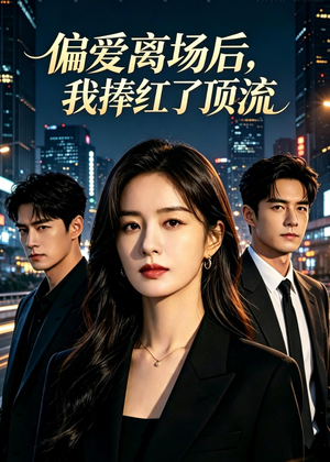 偏爱离场后，我捧红了顶流（31集）热门短剧榜单