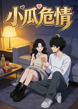 小瓜危情（12集）剧情简介