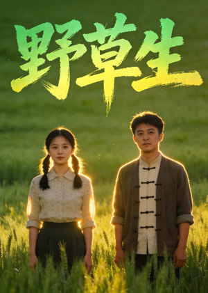 野草生（61集）演员表