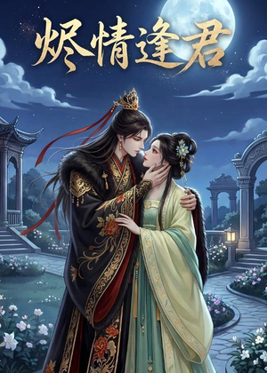 烬情逢君（20集）全季一次看完