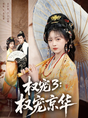 权宠3：权宠京华（78集）热播古装短剧