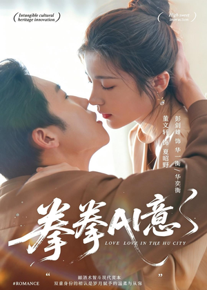 拳拳AI意（72集）百度网盘在线看