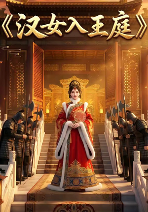 汉女入王庭（21集）一口气追完全集