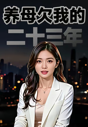 养母欠我的二十三年（44集）流畅播放免费看