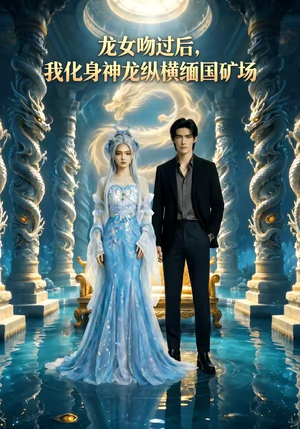 龙女吻过后，我化身神龙纵横缅国矿场（70集）全集免费看短剧