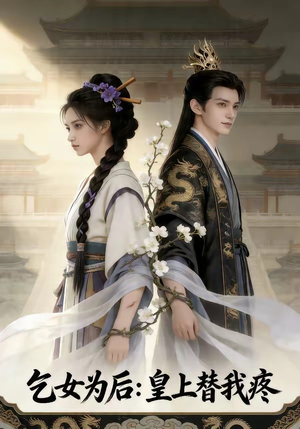 乞女为后：皇上替我疼（45集）在线观看