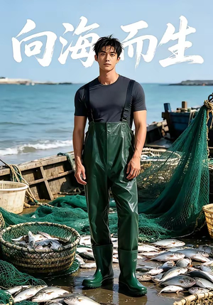 向海而生（45集）火爆短剧推荐