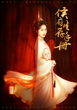 侯府生存手册（76集）追短剧看全集