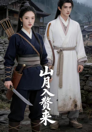 山月入赘来（36集）精彩短剧天天看