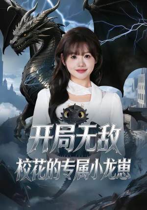 开局无敌，校花的专属小龙崽（70集）免费短剧就是爽