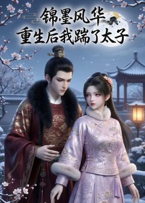 锦墨风华：重生后我踹了太子（70集）全网短剧抢先看