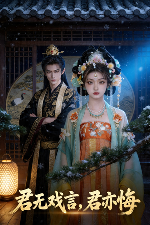 君无戏言，君亦悔（59集）在哪个平台看好