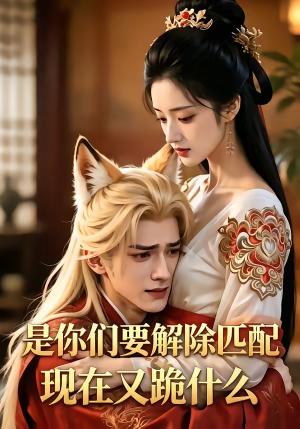 是你们要解除匹配，现在又跪什么（92集）最新热门短剧