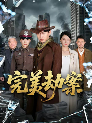 完美劫案（72集）最新热剧免费看
