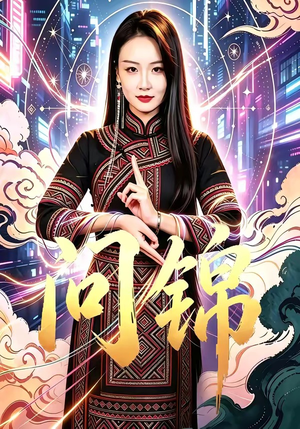 问锦（60集）爆款热门短剧