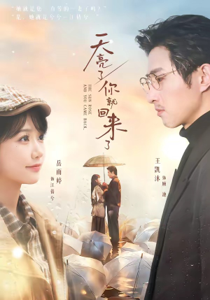 天亮了，你就回来了（63集）短剧追到爽