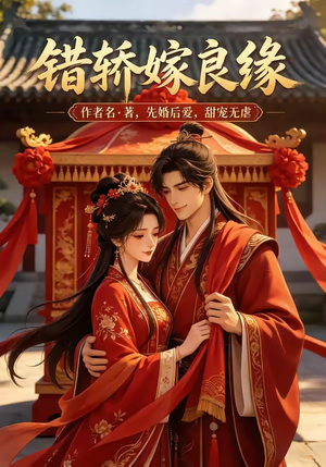 错轿嫁良缘（23集）无需充值尽情看